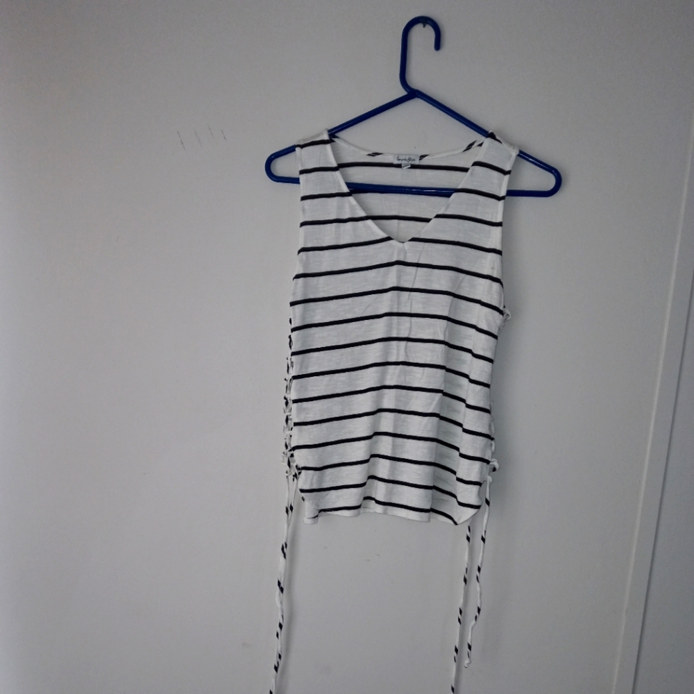 Women summer top